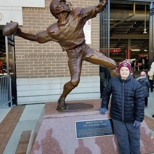 Meet your Posher, Keith